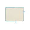 ARPU - Gerecycled PU A5 notitieboek ARPU - Gerecycled PU A5 notitieboek