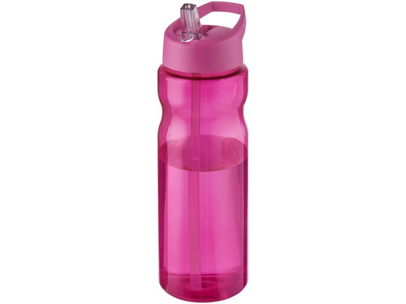 H2O Active® Base 650 ml bidon met fliptuitdeksel H2O Active® Base 650 ml bidon met fliptuitdeksel