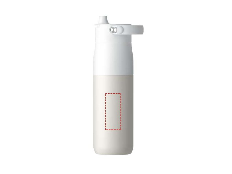 LARQ PureVisTM 2.0 680 ml waterfles