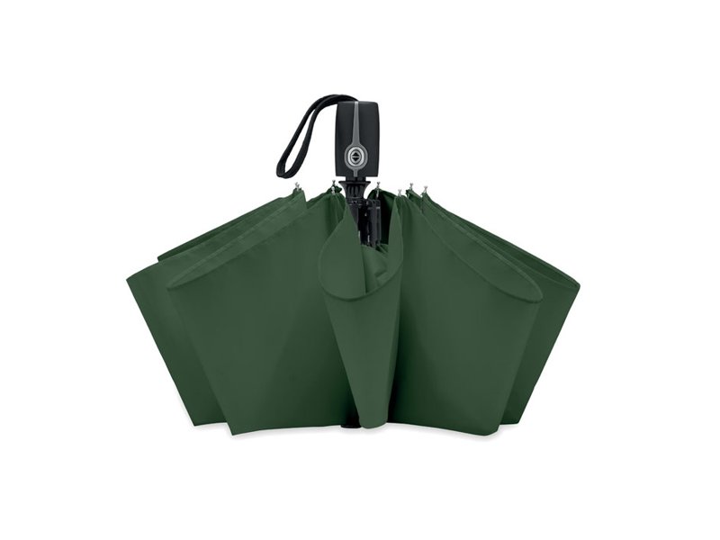 Gentlemen 21 windbestendige paraplu bedrukken | Luxe promotieartikel Gentlemen 21 windbestendige paraplu bedrukken | Luxe promotieartikel