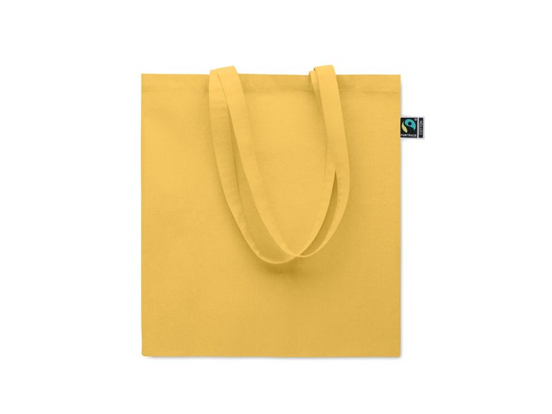 OSOLE++ COLOUR - Fairtrade boodschappentas 180g