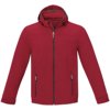 Langley heren softshell jack Langley heren softshell jack
