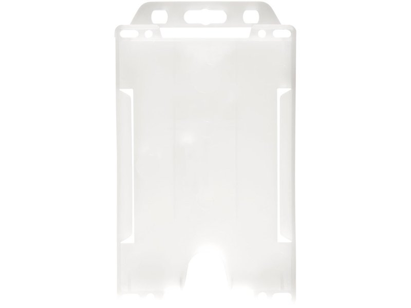 Pierre kaarthouder van gerecycled plastic Pierre kaarthouder van gerecycled plastic