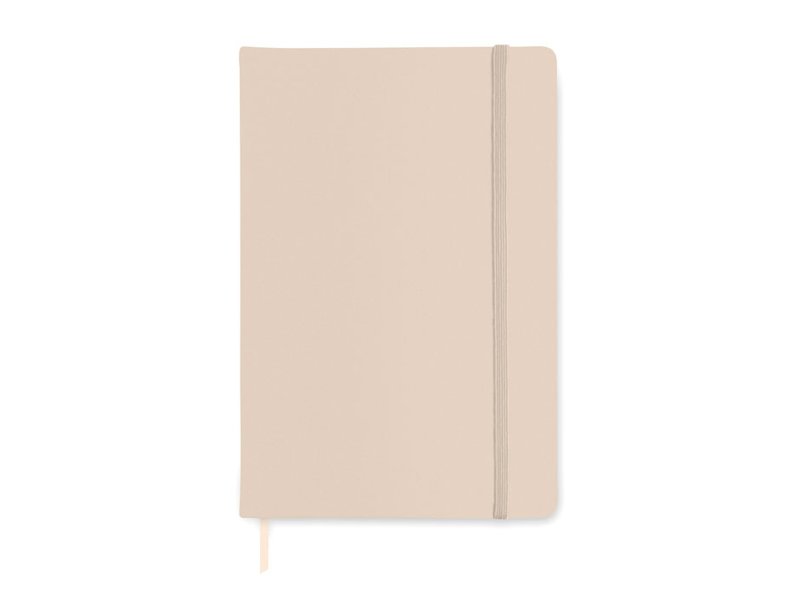 A5 notitieboek, gelinieerd