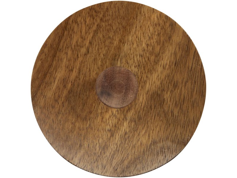 Ivorie 600 ml koffiepers 