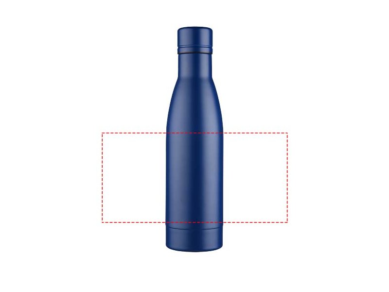 Vasa koper vacuüm geïsoleerde drinkfles Vasa koper vacuüm geïsoleerde drinkfles