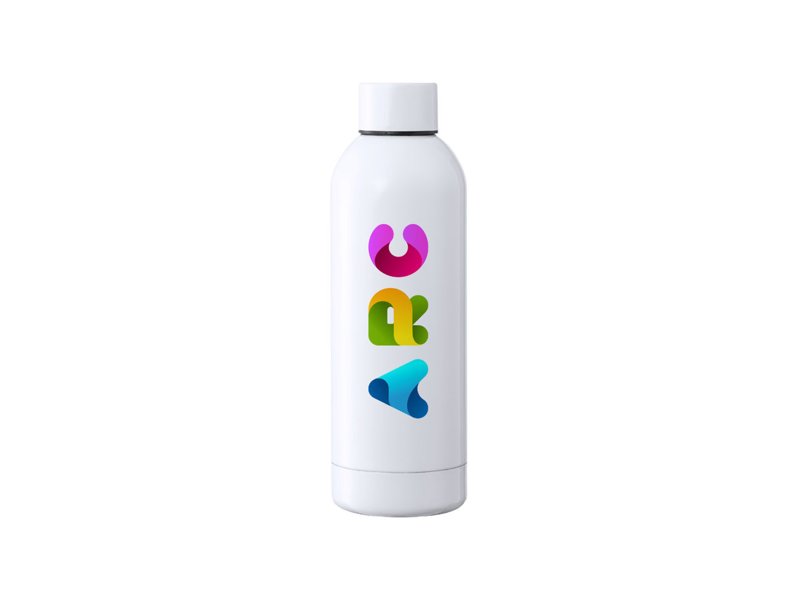 Sublimatie Thermoskan-Fles Hodis Sublimatie Thermoskan-Fles Hodis