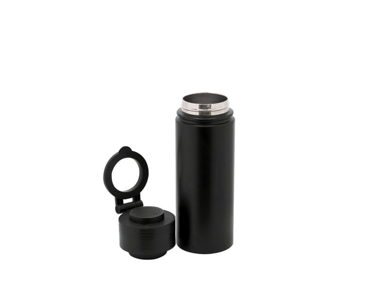 Multifunctioneel Thermoskan-Fles Bundy