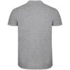 Star herenpolo met korte mouwen