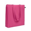 OSOLE++ COLOUR - Fairtrade boodschappentas 180g