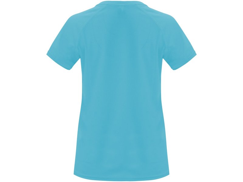 Bahrain sportshirt met korte mouwen voor dames Bahrain sportshirt met korte mouwen voor dames