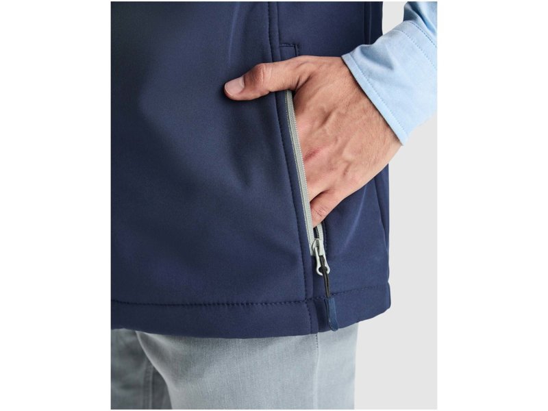 Nevada unisex softshell bodywarmer Nevada unisex softshell bodywarmer