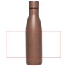 Vasa 500 ml RCS-gecertificeerde gerecyclede roestvrijstalen koperen vacuümgeïsoleerde fles Vasa 500 ml RCS-gecertificeerde gerecyclede roestvrijstalen koperen vacuümgeïsoleerde fles