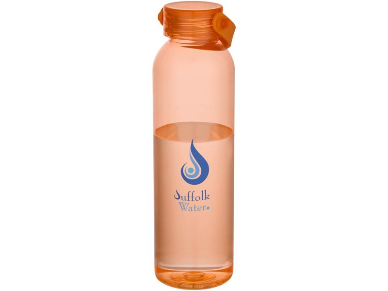 Alti 630 ml RCS waterfles van gerecycled plastic