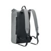 BRIGHT ROLLPACK - Reflecterende rolltop rugzak