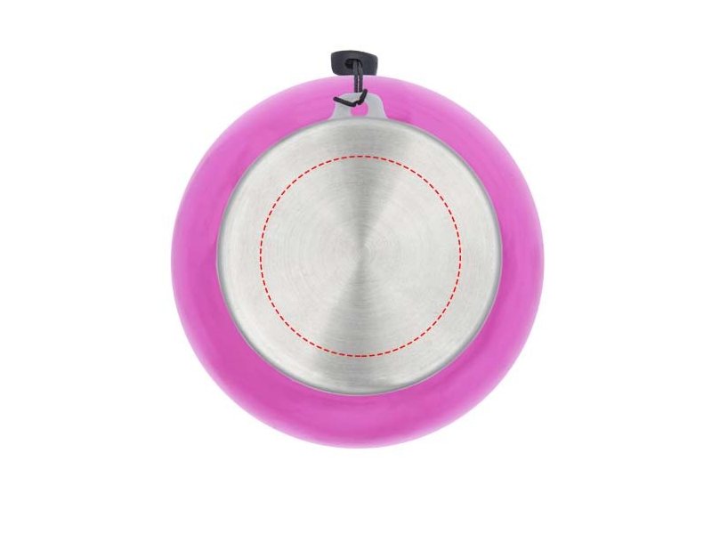 Bodhi 500 ml waterfles van RPET