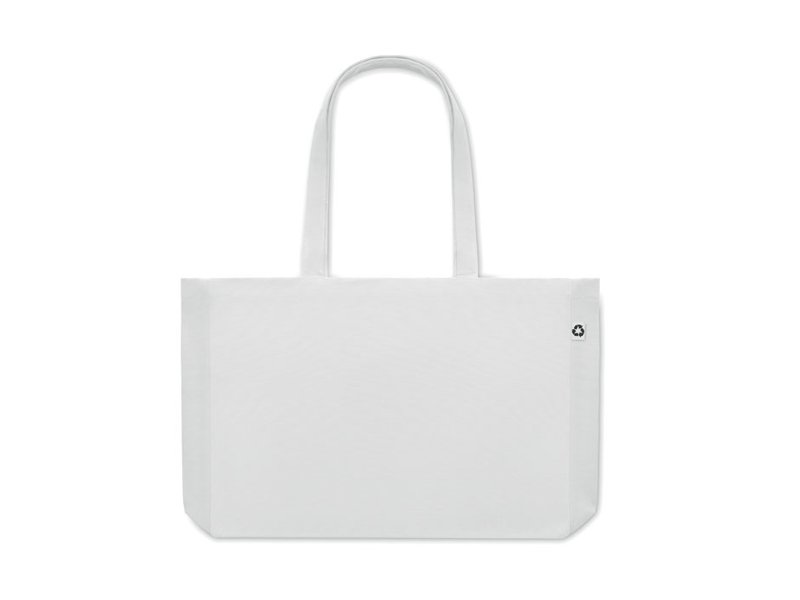RESPECT COLOURED - Gerecyclede tas 280 gr/m²