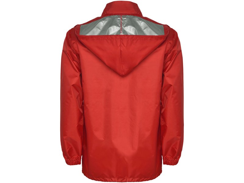 Escocia unisex lichtgewicht regenjas Escocia unisex lichtgewicht regenjas