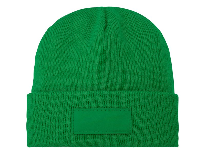 Boreas muts met patch