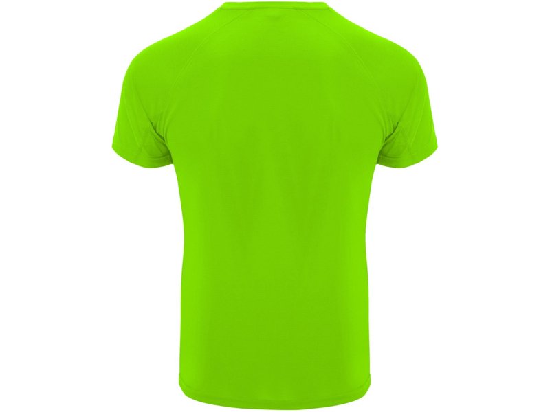 Bahrain sportshirt met korte mouwen voor heren