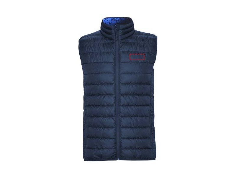Oslo geïsoleerde bodywarmer voor heren Oslo geïsoleerde bodywarmer voor heren