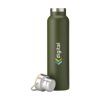 Nordvik RCS Recycled Steel 750 ml drinkfles Nordvik RCS Recycled Steel 750 ml drinkfles