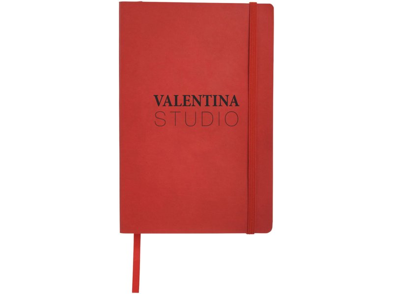 Classic A5 softcover notitieboek Classic A5 softcover notitieboek