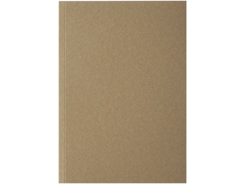 Novella Austen A5 gerecycled notitieboek met zachte cover, 50 vellen Novella Austen A5 gerecycled notitieboek met zachte cover, 50 vellen