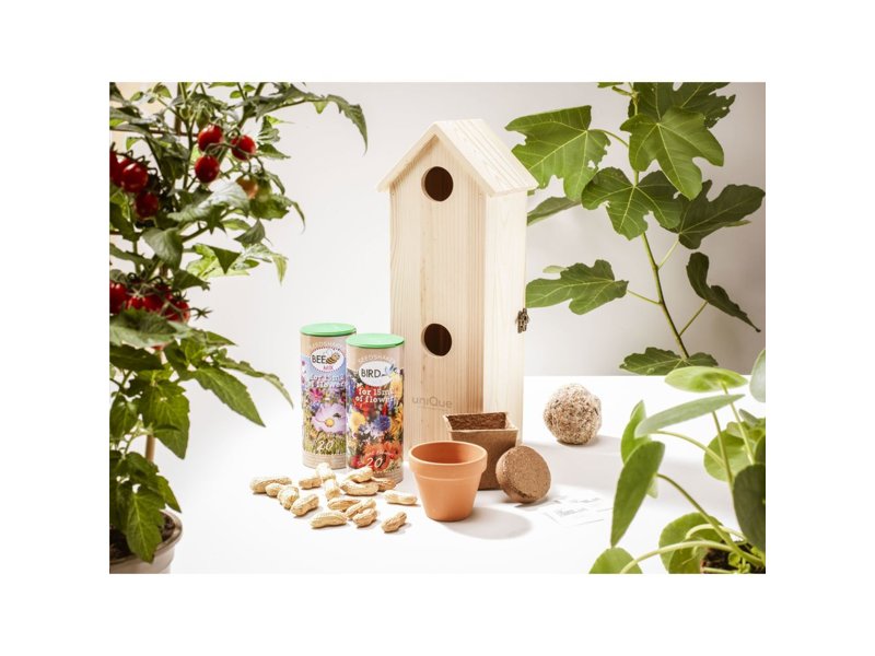 Rackpack Tweet Suite