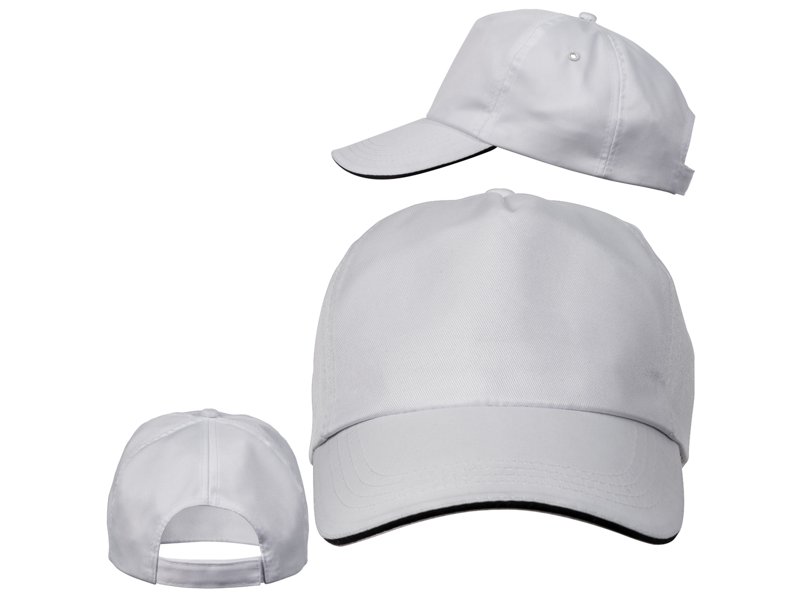 Sandwichcap Arlington