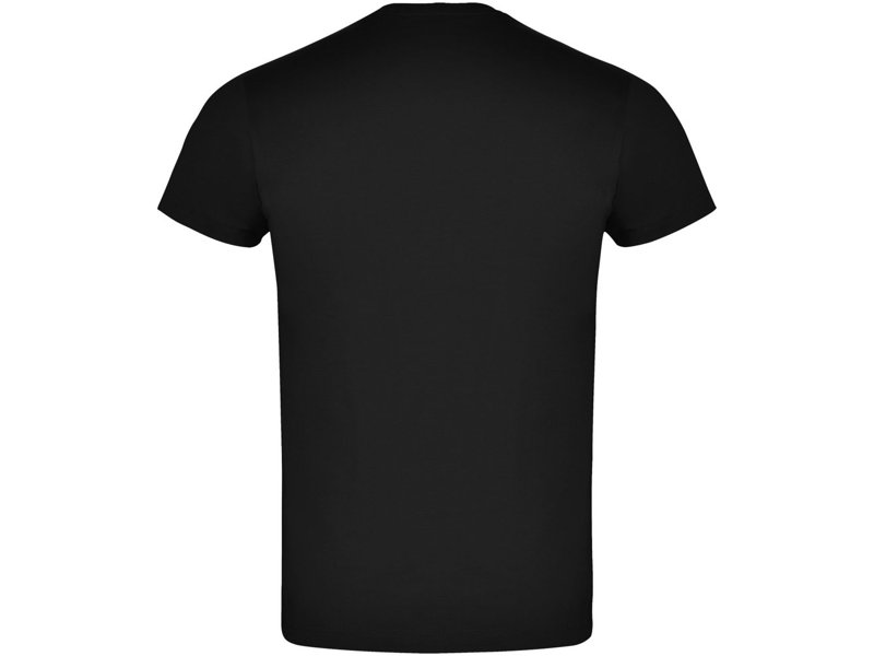 Atomic unisex T-shirt met korte mouwen Atomic unisex T-shirt met korte mouwen