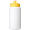 Baseline® Plus grip 500 ml sportfles met sportdeksel Baseline® Plus grip 500 ml sportfles met sportdeksel