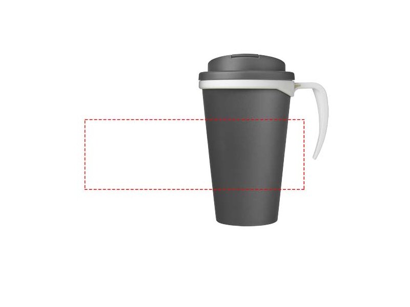 Americano® Grande 350 ml geïsoleerde beker Americano® Grande 350 ml geïsoleerde beker