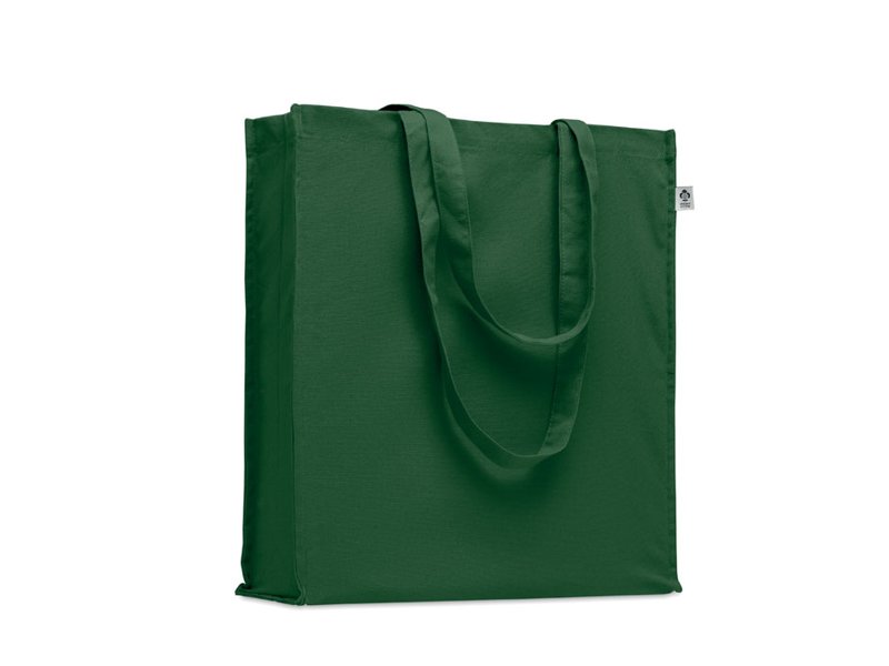 BENTE COLOUR - Boodschappentas organisch katoe