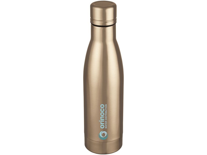 Vasa koper vacuüm geïsoleerde drinkfles Vasa koper vacuüm geïsoleerde drinkfles