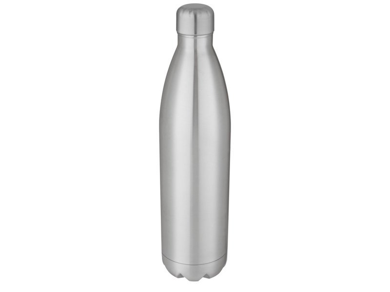 Cove 1 liter vacuüm geïsoleerde roestvrijstalen fles Cove 1 liter vacuüm geïsoleerde roestvrijstalen fles