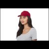 Feniks 5 panel cap Feniks 5 panel cap