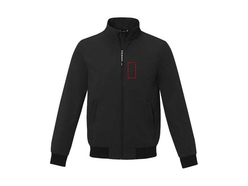 Keefe unisex lichtgewicht bomberjack Keefe unisex lichtgewicht bomberjack