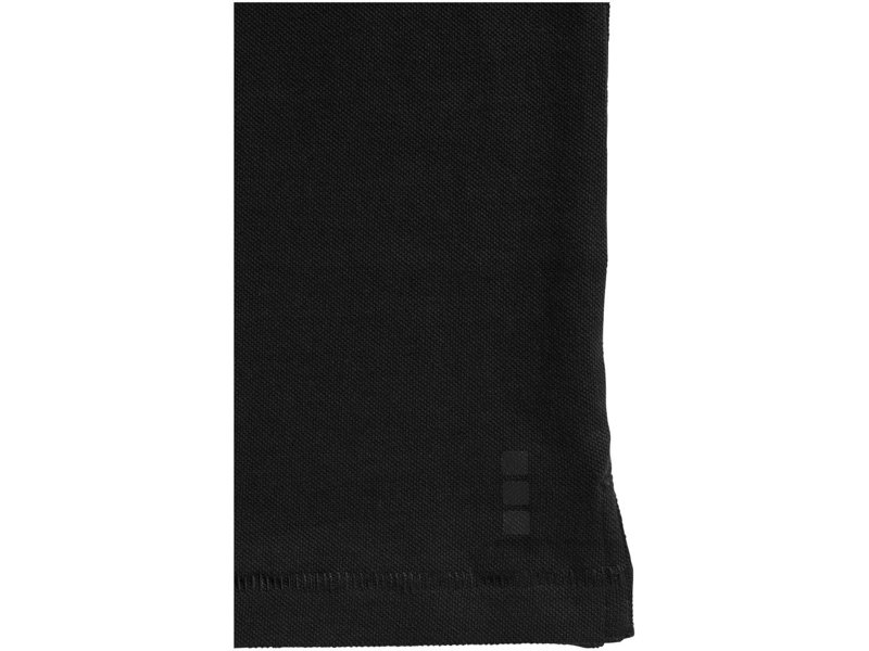 Oakville dames polo met lange mouwen