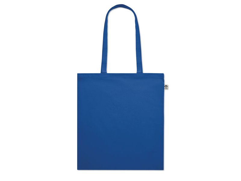 ONEL - Tas organisch katoen 180 gr/m²