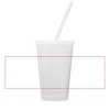 Stadium 350 ml dubbelwandige beker Stadium 350 ml dubbelwandige beker