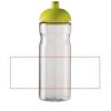 H2O Active® Base 650 ml bidon met koepeldeksel H2O Active® Base 650 ml bidon met koepeldeksel
