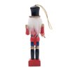 JOLLY - Klein notenkraker ornament
