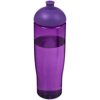 H2O Active® Tempo 700 ml bidon met koepeldeksel H2O Active® Tempo 700 ml bidon met koepeldeksel