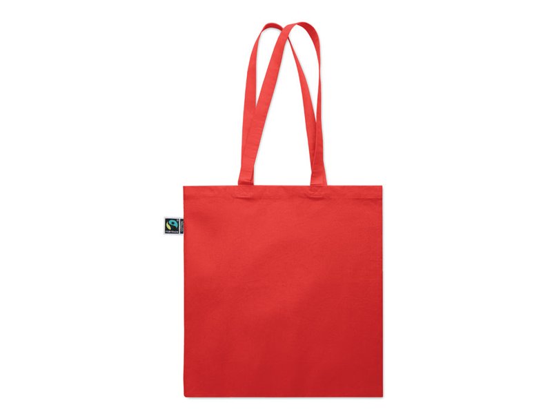 OSOLE++ COLOUR - Fairtrade boodschappentas 180g