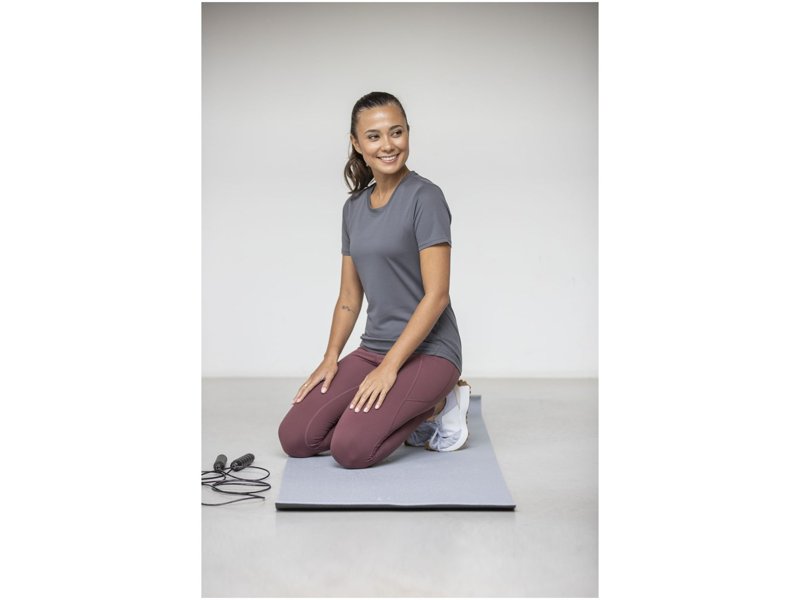 Kratos cool fit dames T-shirt met korte mouwen Kratos cool fit dames T-shirt met korte mouwen