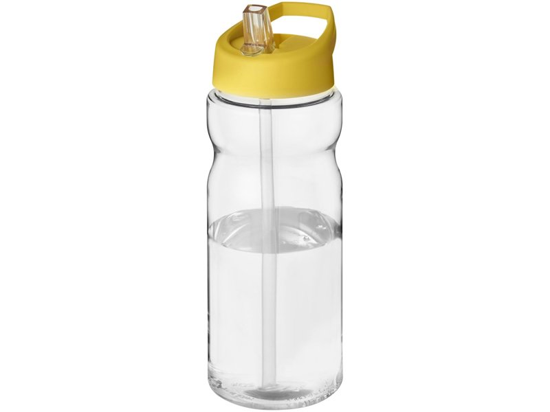 H2O Active® Base 650 ml bidon met fliptuitdeksel H2O Active® Base 650 ml bidon met fliptuitdeksel