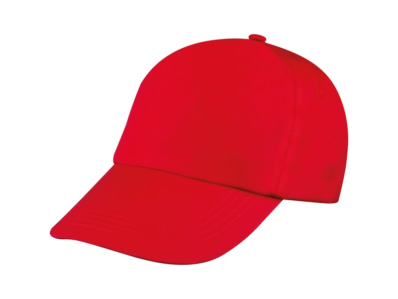 5 panel Baseballcap Santa Fe 5 panel Baseballcap Santa Fe
