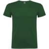 Beagle herenshirt met korte mouwen