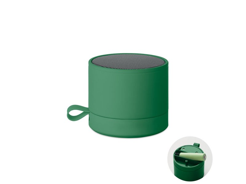 RECAR - 5.1 Draadloze luidspreker